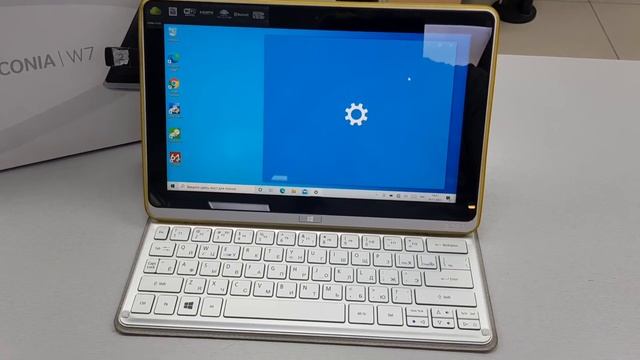 Core i3 - 2375M / 4Gb / Intel HD / SSD 64Gb / Wi-Fi / Web Cam / TFT 11.6" (Full HD, 1920*1080) смотреть онлайн