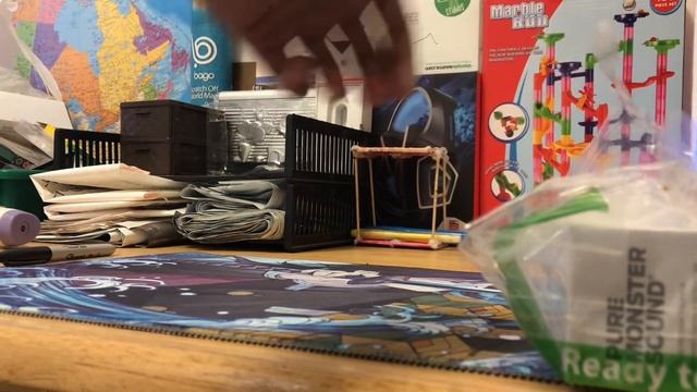 Unboxing a Monster N-Lite: Clear Talk #2 смотреть онлайн