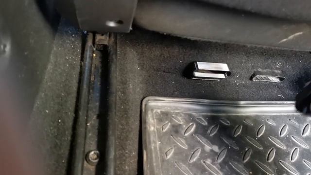 Решение с обогревом задних пассажиров в Опель Астра J смотреть онлайн