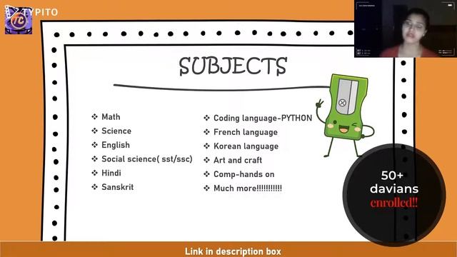 ADMISSIONS ARE OPEN II class-5,6,7,8,9 смотреть онлайн