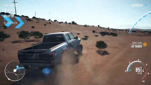 Need for Speed Payback Gameplay | Intel(R) Core(TM) i7-10510U CPU | Nvidia GeForce MX250 смотреть онлайн