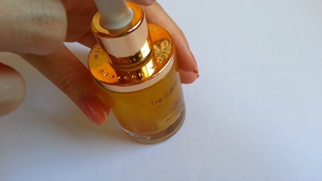 Обзор Miriam Quevedo The Sublime Gold Oil смотреть онлайн