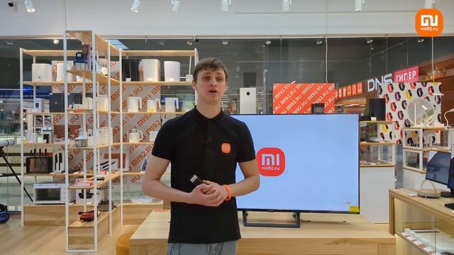 Обзор Xiaomi Mi TV A2