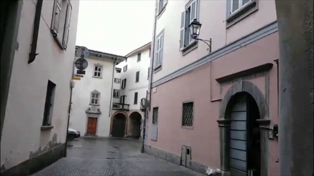 Sondrio (Lombardy, Italy) March 30th 2020 смотреть онлайн