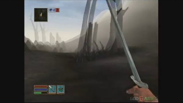 Konic Presents Creepypastas #1: jvk1166z.esp смотреть онлайн