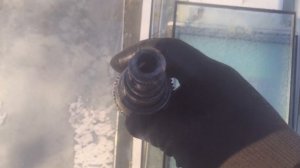 ремонт ствола на перфоратор