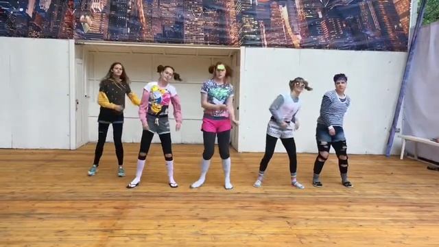Видео приветствие созвездия "АНДРОМЕДА". Лагерь "НАЧАЛО". 2017г. смотреть онлайн