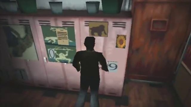 Let's Play Silent Hill Pt.4: Moonlight Sonata смотреть онлайн