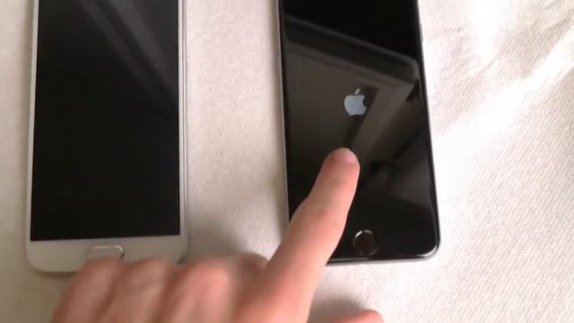 Вроде Краш Тест но кто будет так обращаться с телефоном/ Это просто дебилизм смотреть онлайн