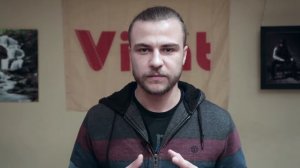 Отзывы выпускников о фотошколе VIVAT. Алексей Кузьменко