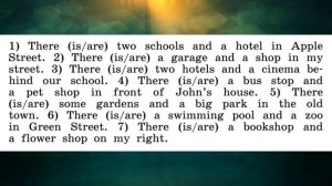 Rainbow English 4-1, Unit 4 Step 5, Английский язык 4 класс ч.1, Афанасьева.