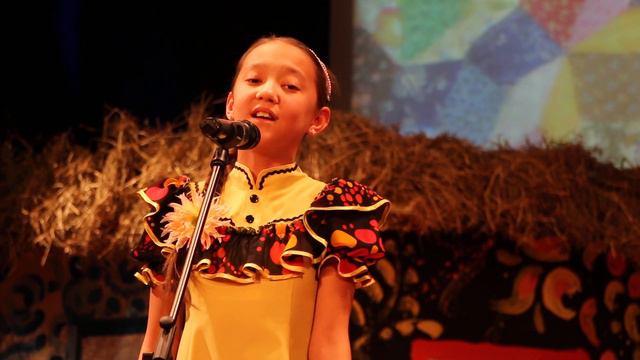 Сибирская распутица - Лети пёрышко через полюшко смотреть онлайн