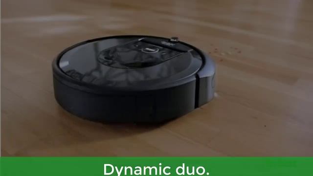 TOP 5 Best Robot Vacuums for Laminate Floors 2023 смотреть онлайн