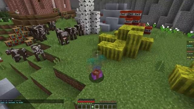 ТОЛЬКО ЧИТЕР НАЙДЕТ НУБА В СЕКРЕТНОМ МЕСТЕ В ПРЯТКИ МАЙНКРАФТ ! НУБИК ПРОТИВ ТРОЛЛИНГ MINECRAFT смотреть онлайн