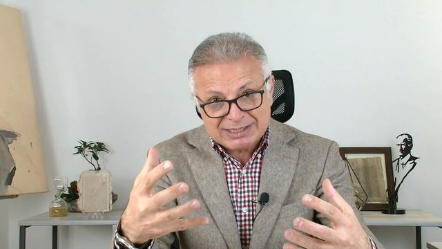 ANKİLOZAN SPONDİLİT (Neler Yapılabilir?) - Dr. Erhan Özel смотреть онлайн