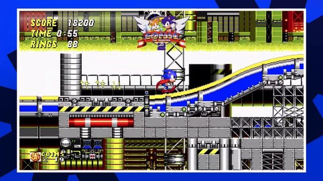 Sonic Origins and Mania Plus Review - The Game Gear Heads смотреть онлайн