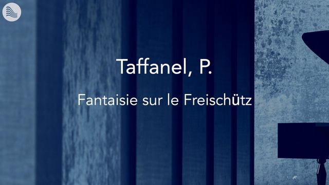 Taffanel, P. - Fantaisie sur le Freischütz смотреть онлайн