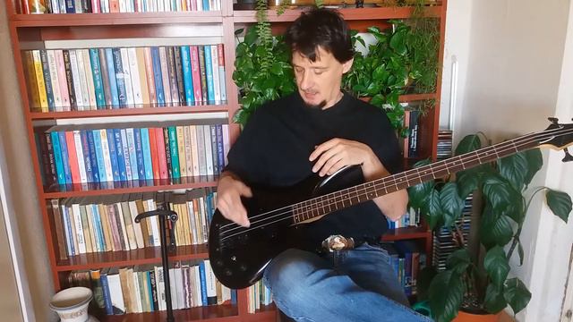 028 Basszusgitár nyakbeállítás смотреть онлайн