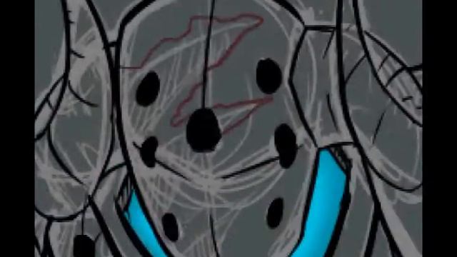 Blood Knight Hecarim Speed Paint смотреть онлайн