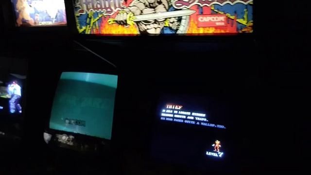 Galloping Ghost Arcade Tour September 5, 2021 смотреть онлайн