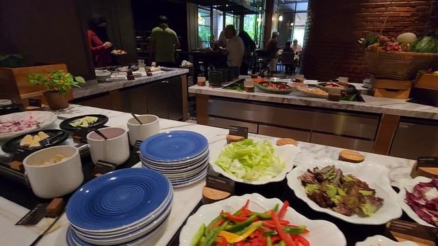 Обзор ЛУЧШЕГО 5* ОТЕЛЯ на Пхукете InterContinental Phuket Resort | Пляж Камал! смотреть онлайн