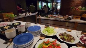 Обзор ЛУЧШЕГО 5* ОТЕЛЯ на Пхукете InterContinental Phuket Resort | Пляж Камал!