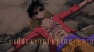 ONE PIECE Episode 1070 OST The Drums Of Liberation | HQ EPIC VERSION