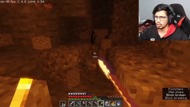 Best Mining Techniques | Minecraft Survival Series Episode 15 смотреть онлайн