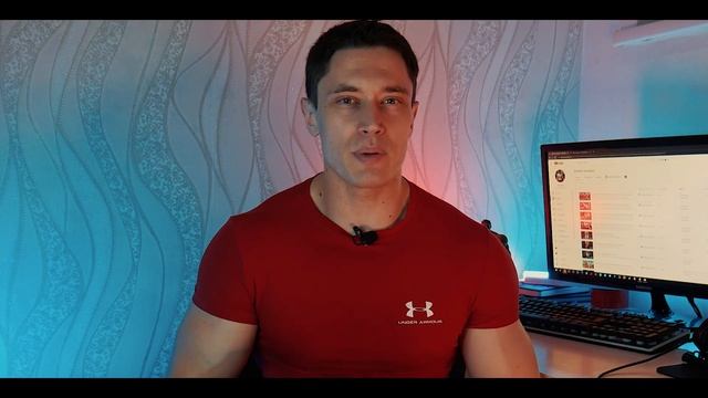 Что если бы ТЫ ПРАВИЛЬНО ТРЕНИРОВАЛ ПРЕСС? [План как накачать пресс дома] смотреть онлайн