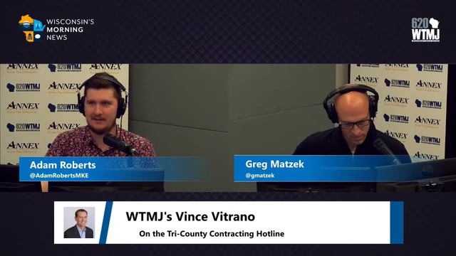 Wisconsin's Morning News - February 13th, 2024 смотреть онлайн