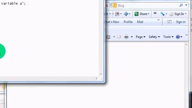 php variable - tutorial part 2 смотреть онлайн