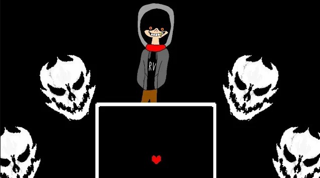 Прохожу dusttale last genocide phase 3 + hard mode смотреть онлайн