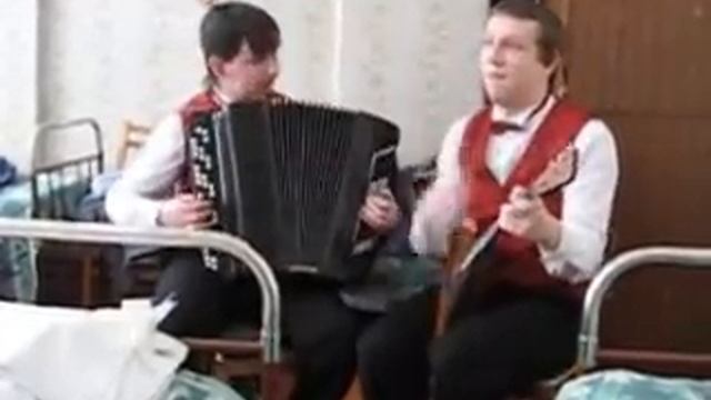 2008г Разминка перед концертомКировский областной колледж музыкального искусства смотреть онлайн