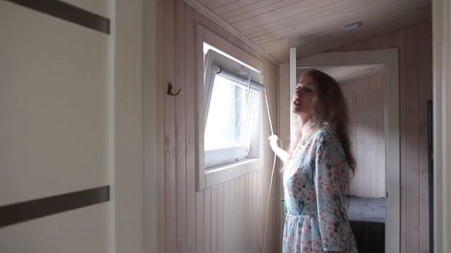 Отзыв от Марины. модульные дома Huts смотреть онлайн