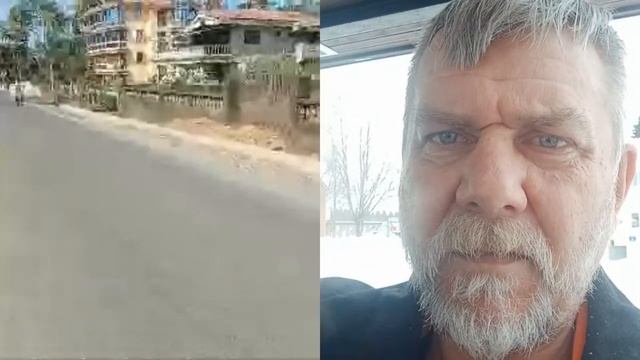 Гоа. Как там Андрей? Гоа / Боден  Индия / Швеция @travelblog8498