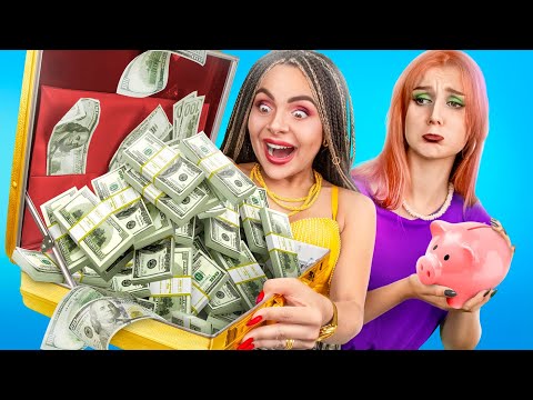 Моя подруга стала миллионером.mp4 смотреть онлайн