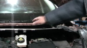 Форд куга 2 замена аккумулятора