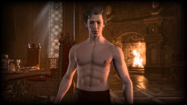 Larian Studios Presents: OnlyFangs