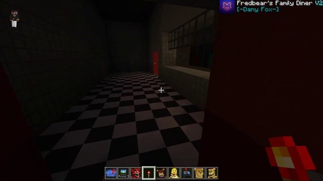 Reviewing Fredbears Family Diner Addon In Minecraft