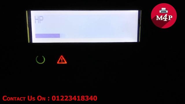 مميزات طابعة HP Laserjet Pro 501Dn смотреть онлайн