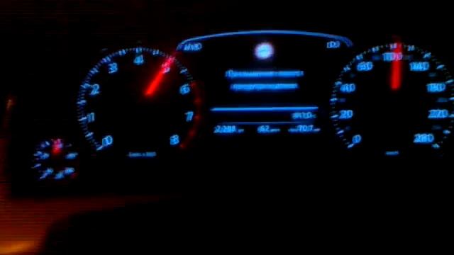 Touareg NF 3.6 249 p.h. 0-100 смотреть онлайн