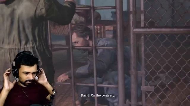 ? The End /// The Last of Us Part I Episode 7 #lastofus смотреть онлайн