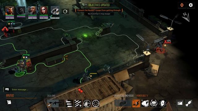 F.A.L.C.O. E89: Shadowrun Chronicles: Boston Lockdown смотреть онлайн