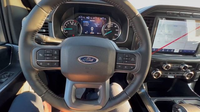 The Ford F150 truck with the V6 ECOBOOST engine смотреть онлайн