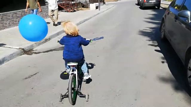 день рождения Ярослава три года смотреть онлайн