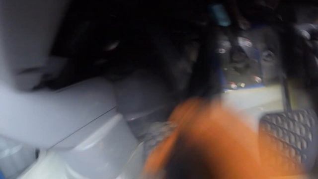 How to change the clutch master cylinder VW Crafter / Как поменять главный цилиндр сцепления Crafte смотреть онлайн