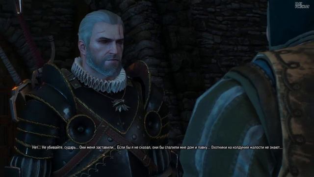 ТРИС #23 ► The Witcher 3 Wild Hunt Со Всеми Дополнениями смотреть онлайн