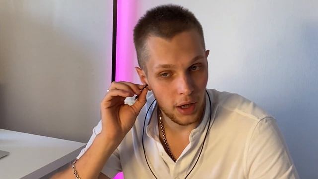 MicroBoss | Инструкция микронаушника Standart Series смотреть онлайн