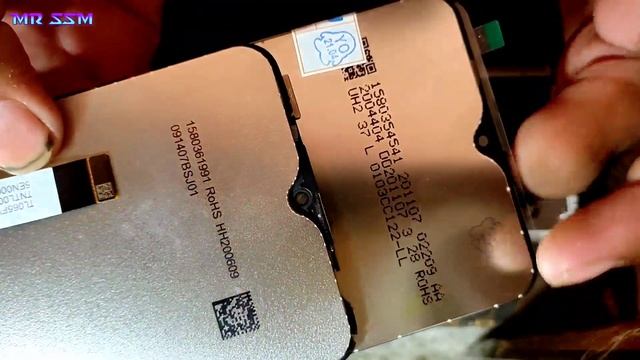 Redmi 9 prime display change | redmi 9 folder change | redmi 9 prime display price | Mr. SSM смотреть онлайн