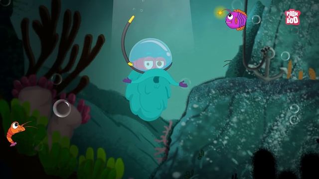 Best Of Geography With Dr. Binocs | Continents, Glaciers & More | The Dr Binocs Show | Peekaboo Kid смотреть онлайн